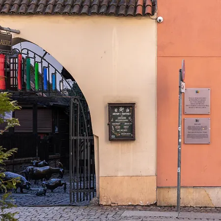 Arte-locum Przy Rynku Apartamento