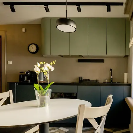 Arte-locum Przy Rynku Apartamento