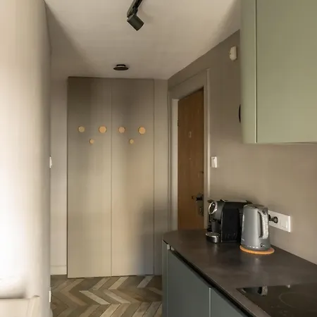Arte-locum Przy Rynku Apartamento Wrocław