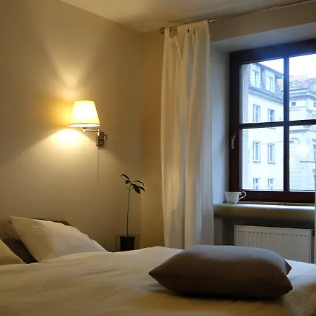 Arte-locum Przy Rynku Wroclaw