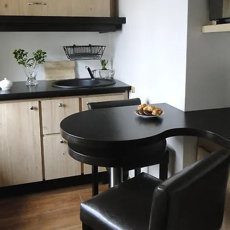 Arte-locum Przy Rynku ורוצלב