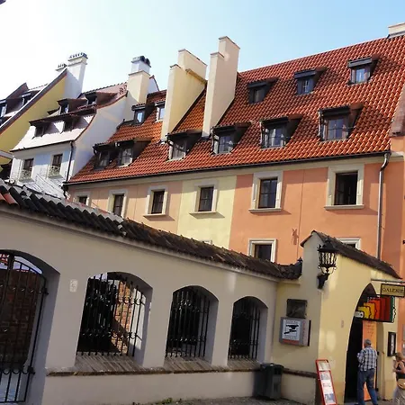 Apartment Arte-locum Przy Rynku Wroclaw