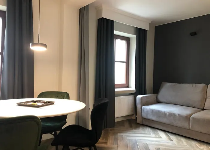 Arte-locum Przy Rynku * Vratislav