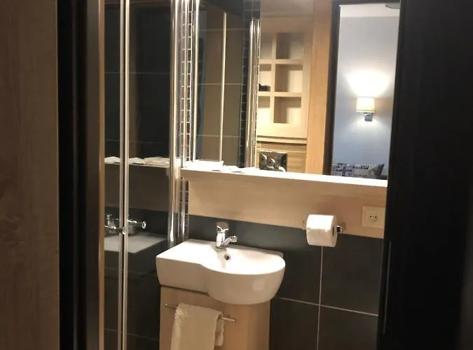 Apartment Arte-locum Przy Rynku Wroclaw