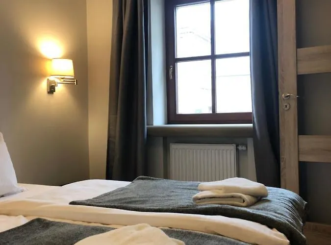 Apartment Arte-locum Przy Rynku *