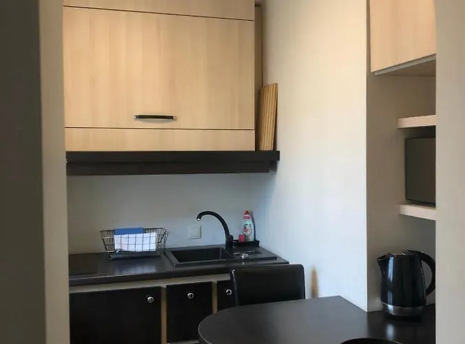 Arte-locum Przy Rynku Apartment *