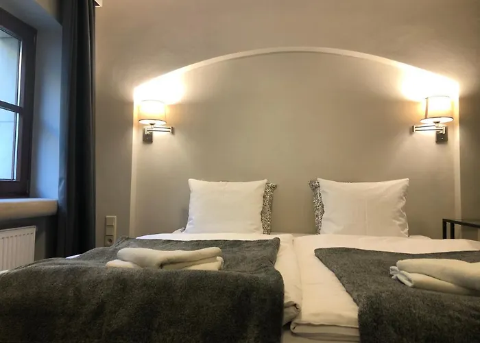 Apartment Arte-locum Przy Rynku *