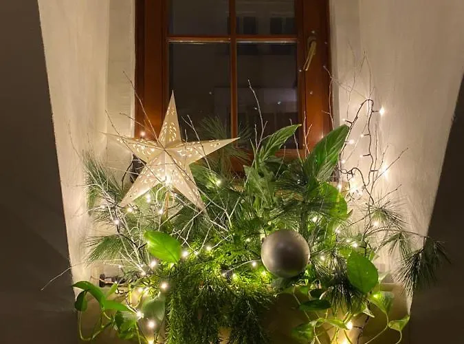 Apartmán Arte-locum Przy Rynku *