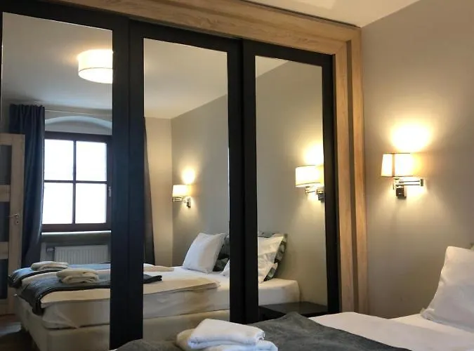 Apartment Arte-locum Przy Rynku Wroclaw