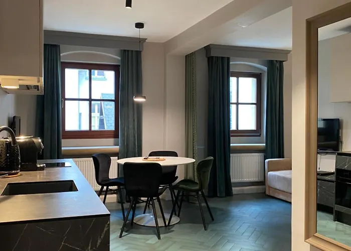 Arte-locum Przy Rynku Wroclaw