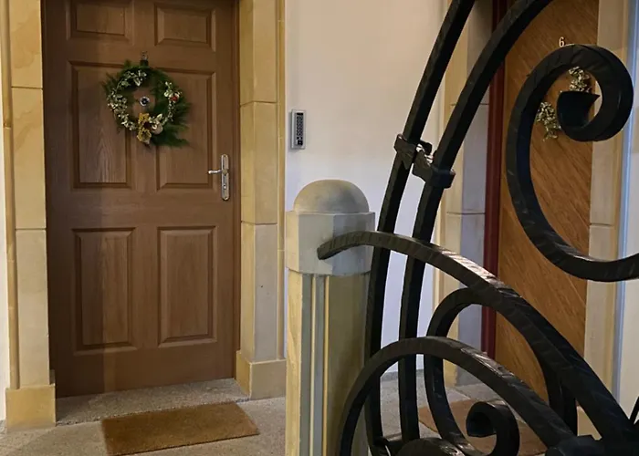 Arte-locum Przy Rynku