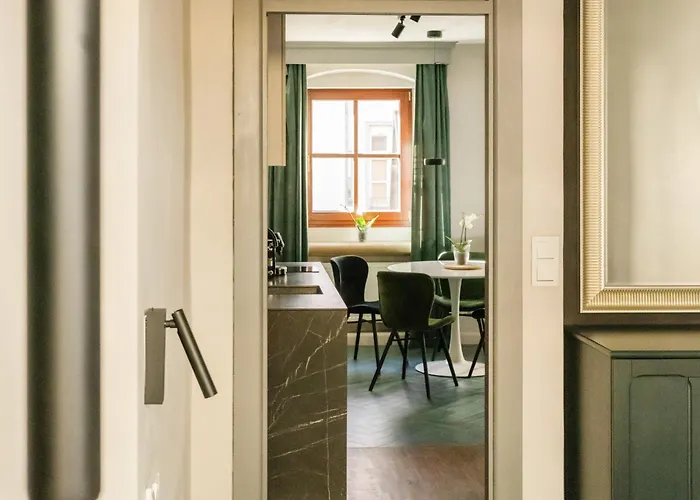 Apartment Arte-locum Przy Rynku