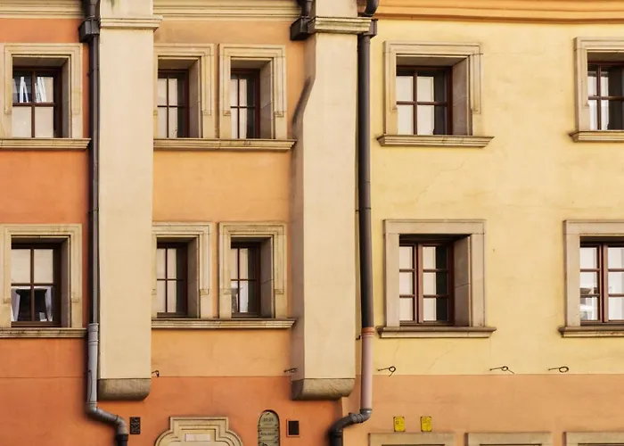 Apartment Arte-locum Przy Rynku *