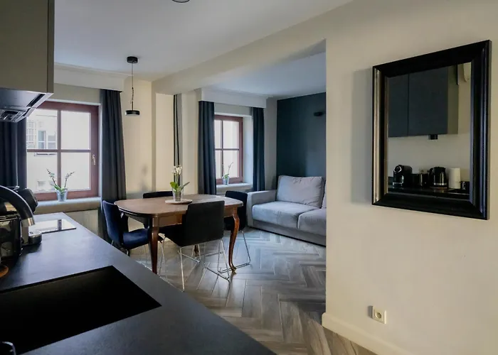 Apartment Arte-locum Przy Rynku Wroclaw