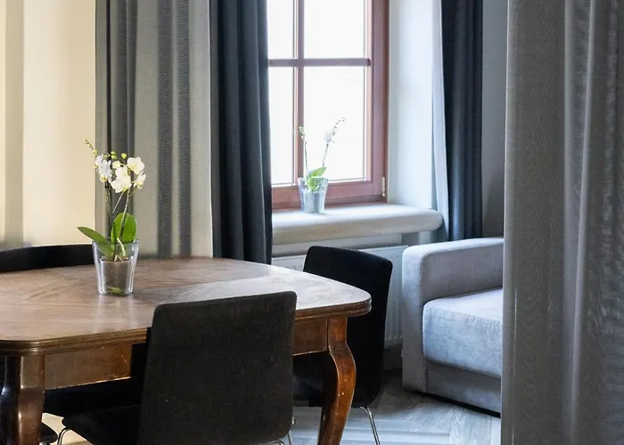 Arte-locum Przy Rynku Wroclaw