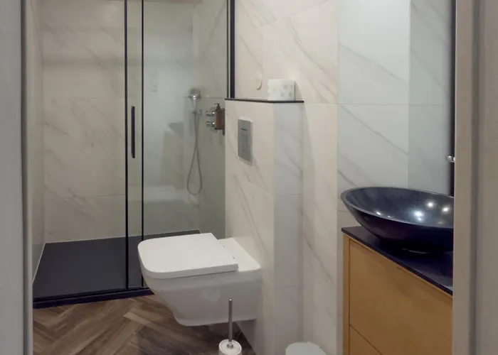 Arte-locum Przy Rynku * Wroclaw