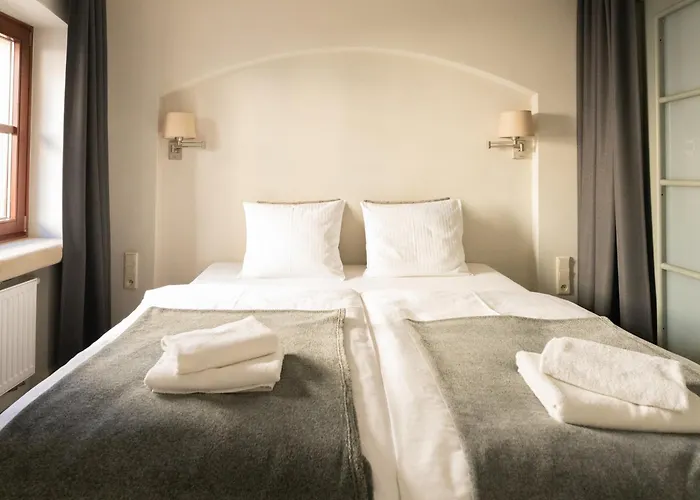 Arte-locum Przy Rynku Apartment