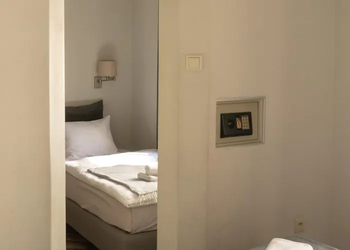 Apartment Arte-locum Przy Rynku Wroclaw