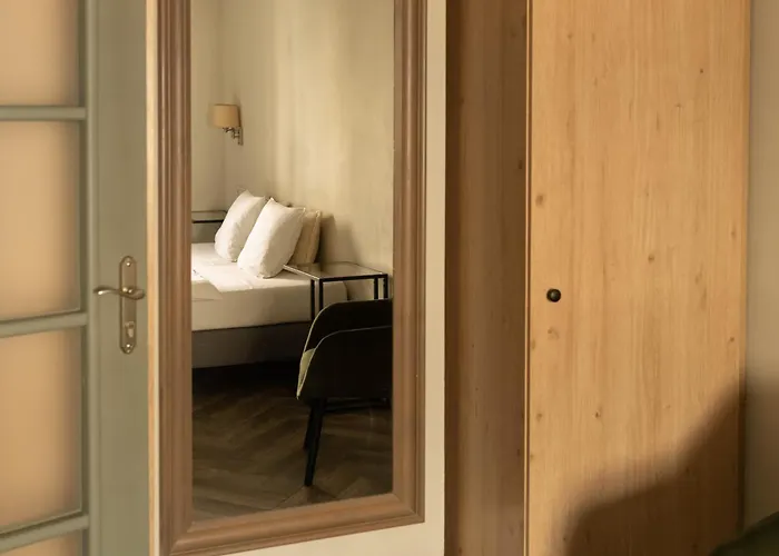 Arte-locum Przy Rynku Apartment