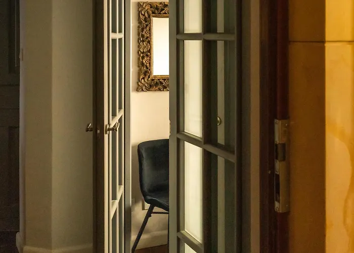 Arte-locum Przy Rynku Apartment Wroclaw