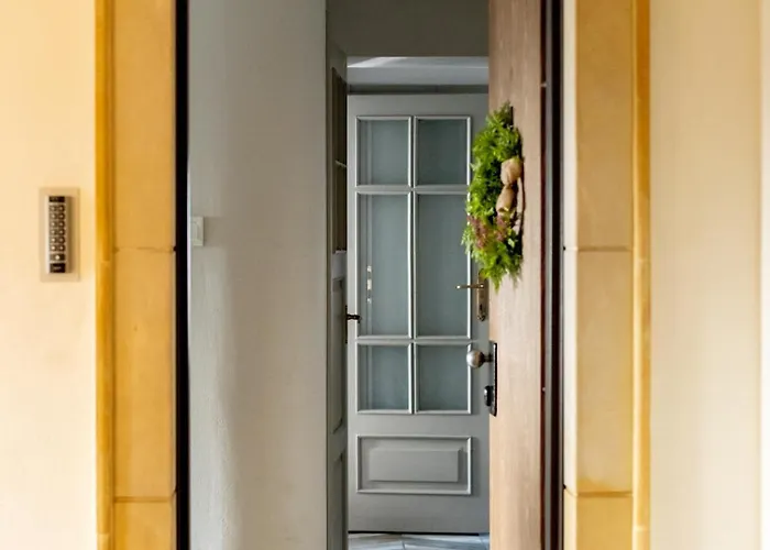 Arte-locum Przy Rynku Apartment