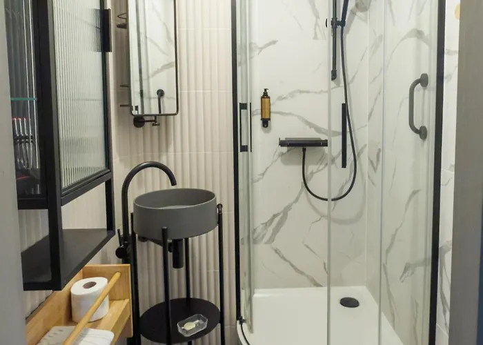 Arte-locum Przy Rynku * Wroclaw