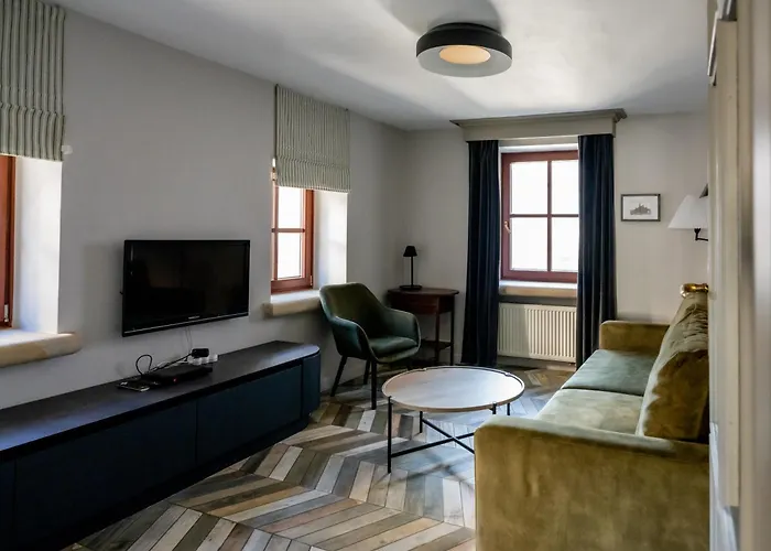 Apartment Arte-locum Przy Rynku