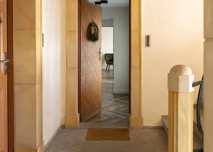 Arte-locum Przy Rynku * Wroclaw