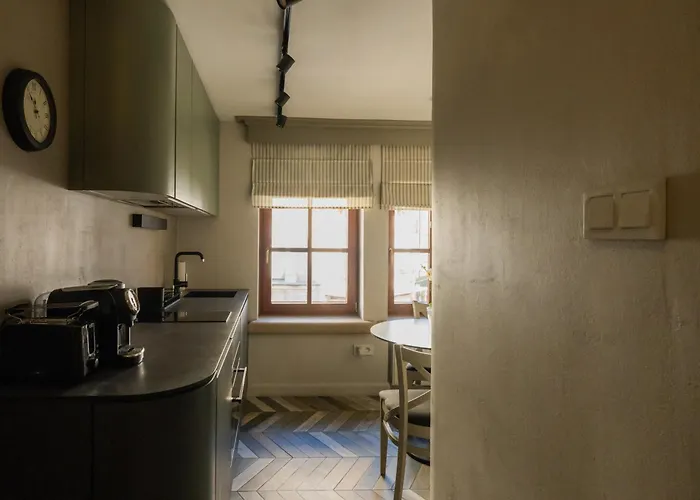 Arte-locum Przy Rynku *