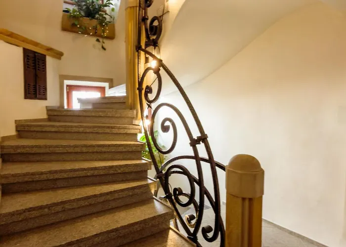 Arte-locum Przy Rynku Apartment