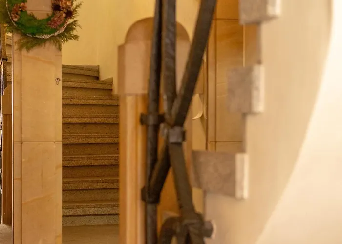 Apartment Arte-locum Przy Rynku