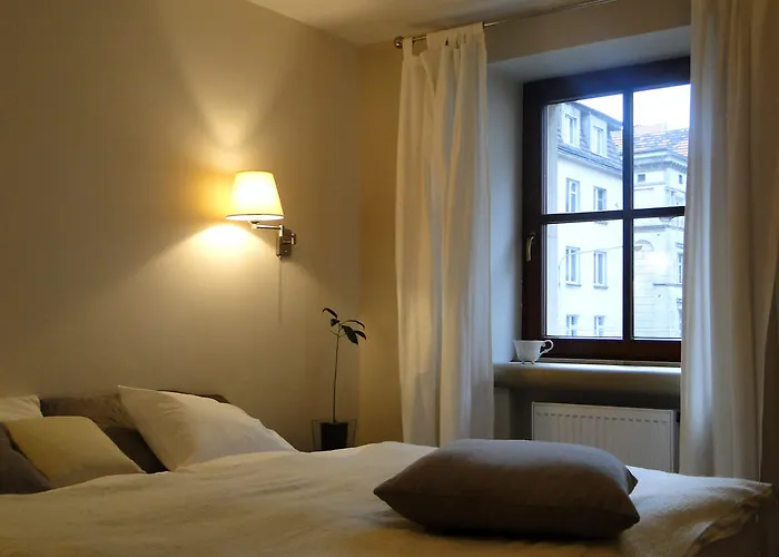 Arte-locum Przy Rynku Wroclaw