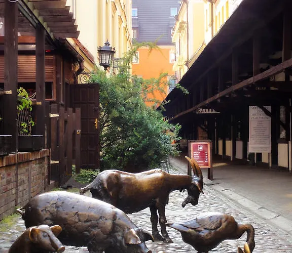 Apartment Arte-locum Przy Rynku